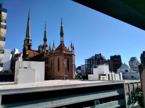 San Lorenzo 137
